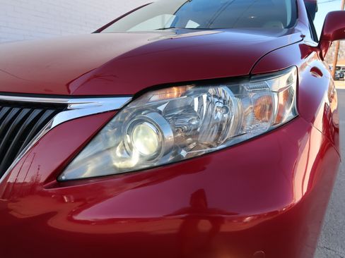 Used 2011 Lexus RX 350 2WD image 39