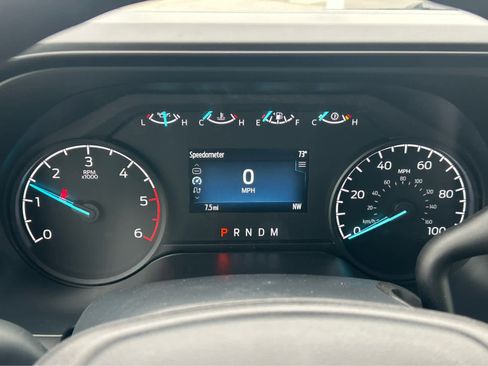 New 2026 Ford F350 XL w/ XL Chrome Package AWD/4WD image 20