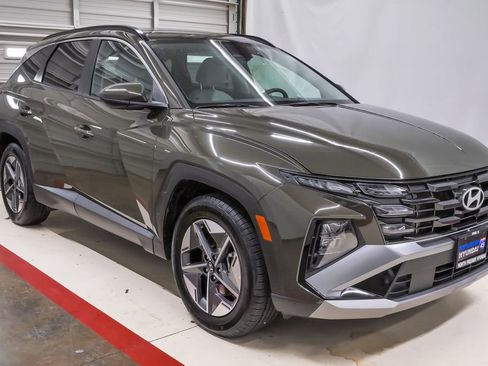 Used 2025 Hyundai Tucson SEL image 5