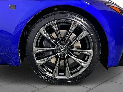 Used 2024 Lexus IS 350 F Sport image 10