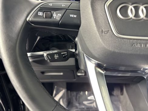 Used 2022 Audi Q3 2.0T Premium Plus w/ Premium Plus Package AWD/4WD image 14