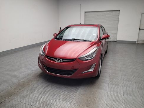 Used 2016 Hyundai Elantra Value Edition FWD image 15