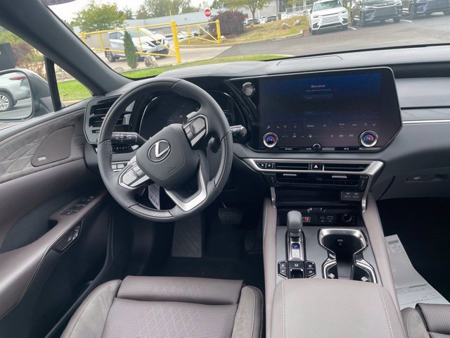 New 2026 Lexus RX 350 AWD w/ Convenience Package image 19