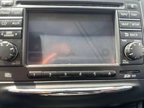 Used 2012 Nissan Rogue SL AWD/4WD image 20