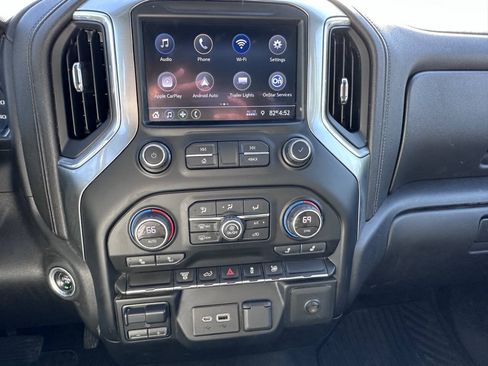 Used 2021 Chevrolet Silverado 2500 LT w/ Convenience Package AWD/4WD image 27