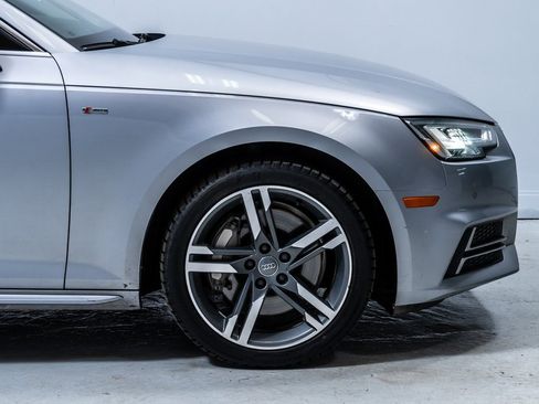 Used 2018 Audi A4 2.0T Premium Plus image 12