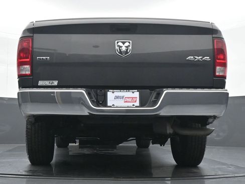 Used 2024 RAM 1500 Classic SLT image 20