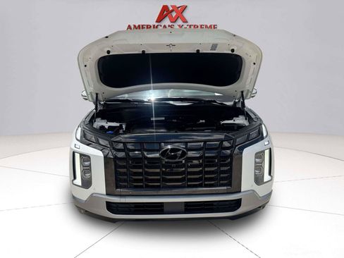 Used 2024 Hyundai Palisade SEL AWD/4WD image 63