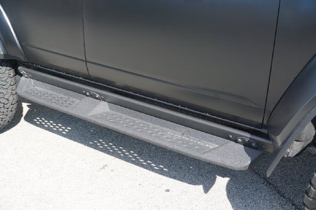 Used 2025 Ford Bronco Raptor AWD/4WD image 20