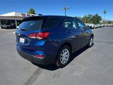 Used 2023 Chevrolet Equinox LS image 4