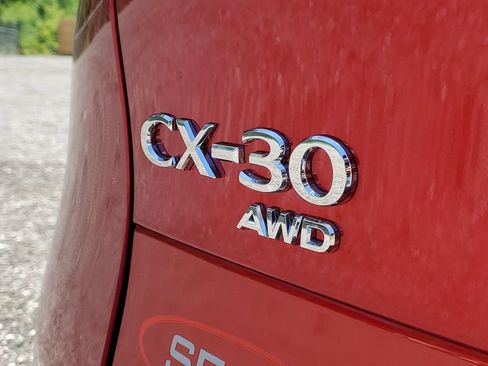 New 2026 MAZDA CX-30 AWD 2.5 S w/ Premium Package image 6