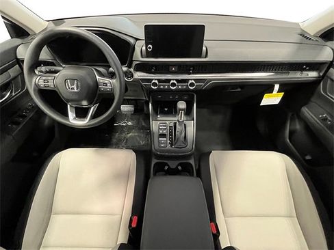 New 2026 Honda CR-V LX image 16