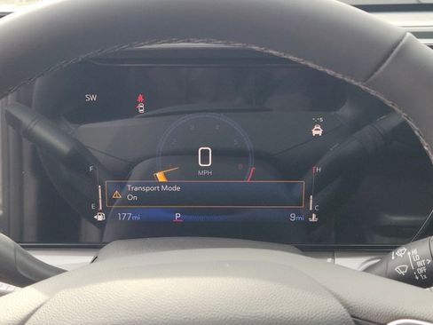 New 2026 Chevrolet Trax LT w/ Driver Confidence Package image 11