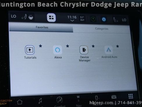 Used 2024 RAM 1500 Laramie image 28