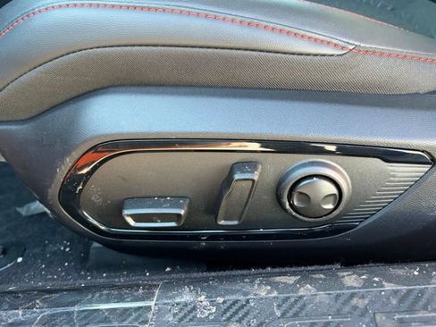 New 2026 Dodge Charger Scat Pack w/ Blacktop Package image 18