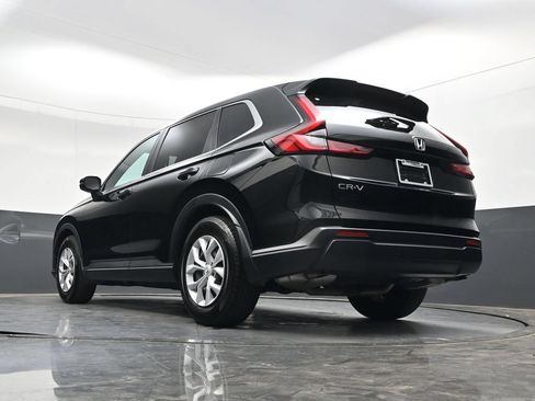 Used 2024 Honda CR-V LX image 32
