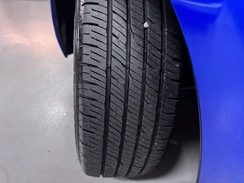Used 2016 Honda Fit LX image 10
