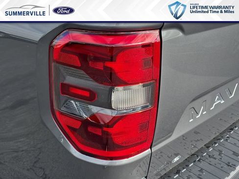 New 2026 Ford Maverick Lobo AWD/4WD image 32