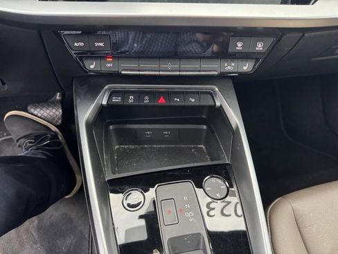 Certified 2022 Audi A3 2.0T Premium image 19