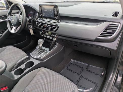 Used 2022 Kia Seltos LX AWD/4WD image 20