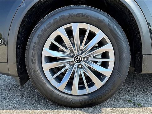 Used 2024 MAZDA CX-90 3.3 Turbo w/ Select Package image 11