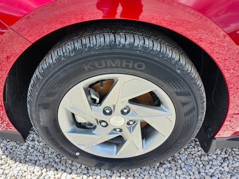 Used 2025 Hyundai Sonata SE image 9