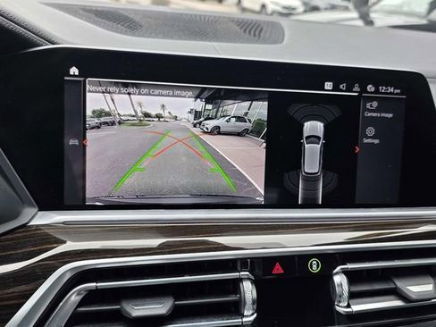 Used 2020 BMW X5 sDrive40i w/ Premium Package image 21