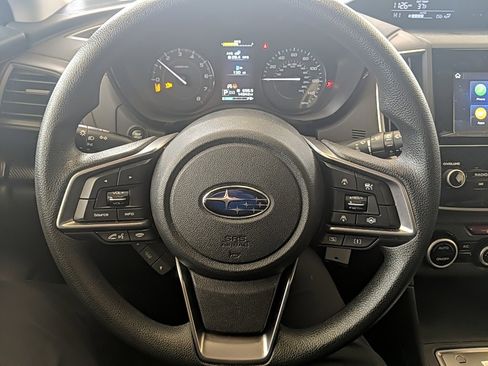 Used 2023 Subaru Crosstrek 2.0i image 16