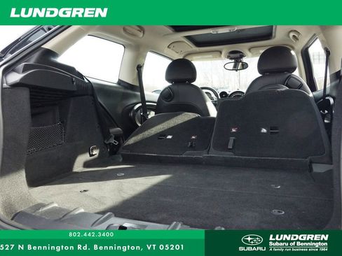 Used 2015 MINI Cooper Paceman S image 17