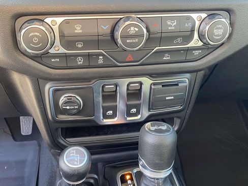 New 2026 Jeep Wrangler Sport image 9