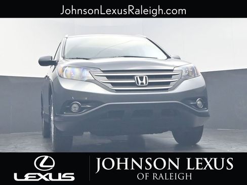 Used 2014 Honda CR-V EX-L image 15