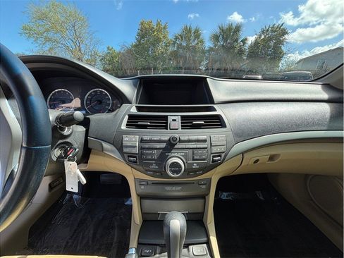 Used 2008 Honda Accord EX-L image 11