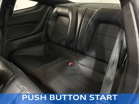Used 2022 Ford Mustang Premium w/ 2.3L High Performance Package RWD image 18
