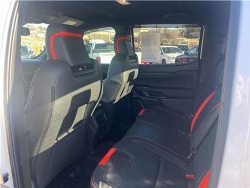 Used 2025 Ford Ranger Raptor image 23
