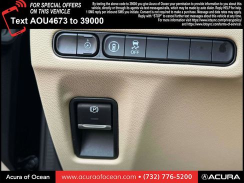 Certified 2023 Acura MDX SH-AWD image 21