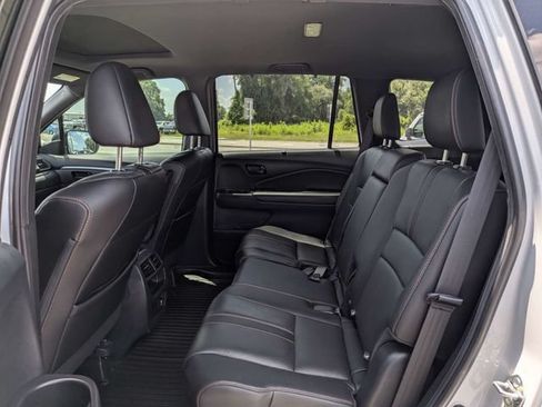 Used 2023 Honda Passport TrailSport image 14