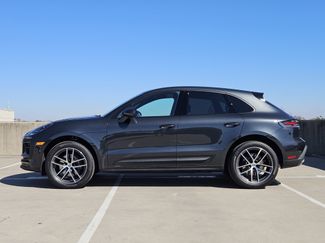 Certified 2025 Porsche Macan video 2