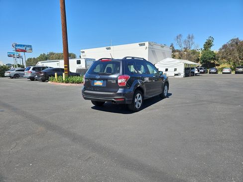 Used 2015 Subaru Forester 2.5i Premium w/ Popular Package #2 image 7