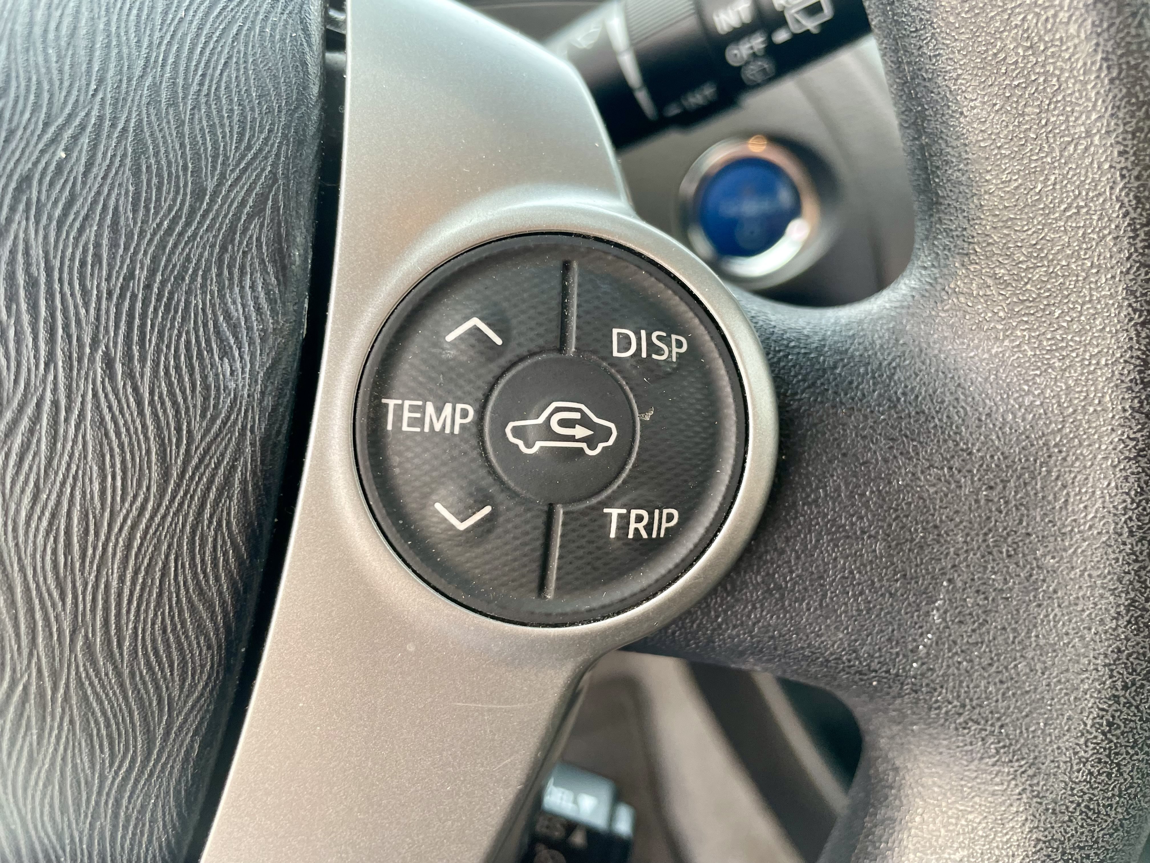 Used 2014 Toyota Prius Prime Plug-In Hybrid FWD image 16