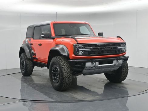 Used 2023 Ford Bronco Raptor image 60