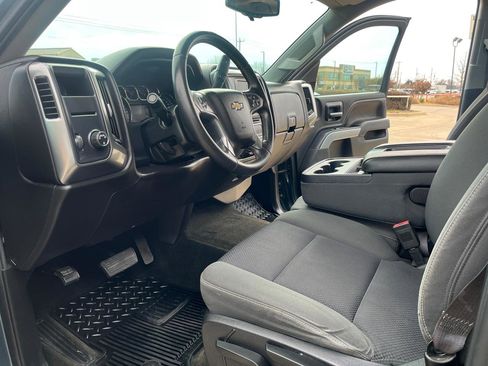 Used 2014 Chevrolet Silverado 1500 LT w/ Texas Edition, 1LT Trim image 8