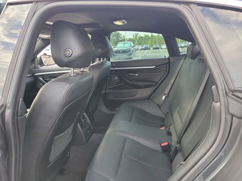 Used 2018 BMW 440i Gran Coupe xDrive AWD/4WD image 28