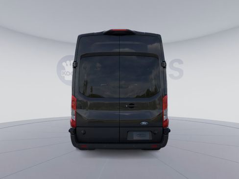 New 2026 Ford Transit 350 XLT image 7