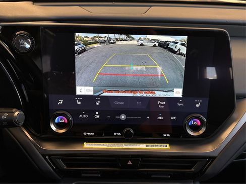 Used 2024 Lexus TX 350 FWD w/ Cold Weather Package image 24