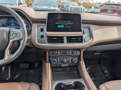 Used 2023 Chevrolet Tahoe High Country image 22