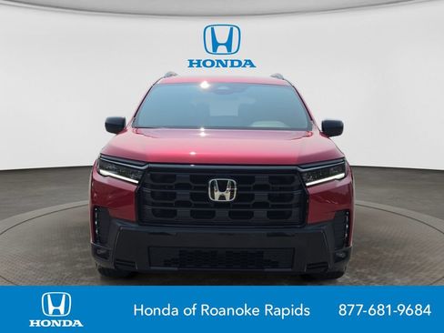 New 2026 Honda Pilot Sport image 8