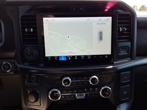 Used 2025 Ford F150 Tremor w/ Equipment Group 402A High image 19