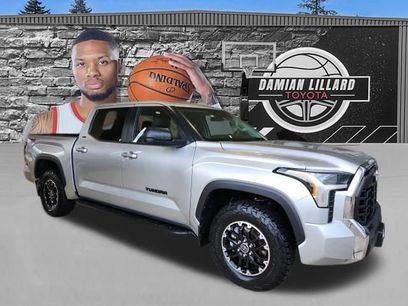 Used 2024 Toyota Tundra SR5