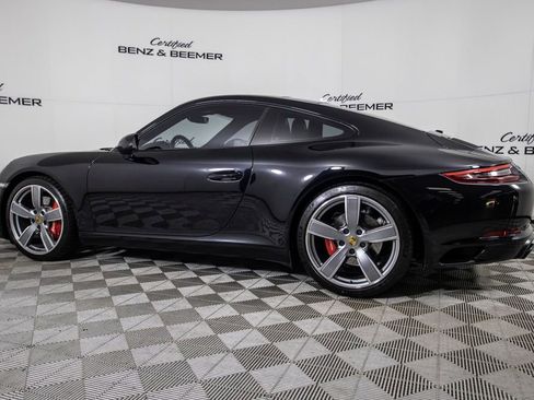 Used 2018 Porsche 911 Carrera S image 17