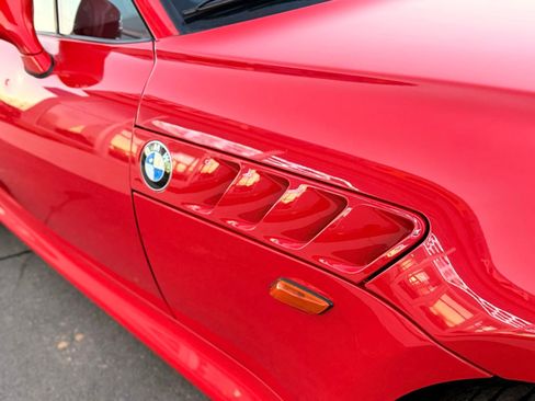 Used 1998 BMW Z3 2.8 image 14